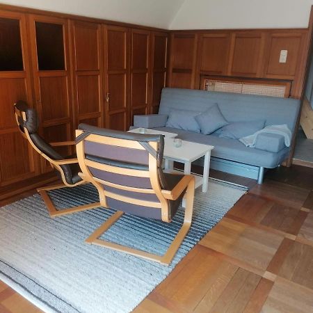 Ferienwohnung-Stoermann Тимендорфер Странд Екстериор снимка