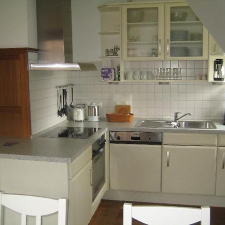 Ferienwohnung-Stoermann Тимендорфер Странд Екстериор снимка