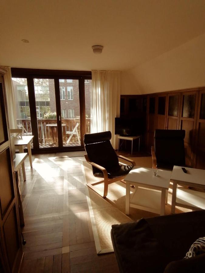 Ferienwohnung-Stoermann Тимендорфер Странд Екстериор снимка